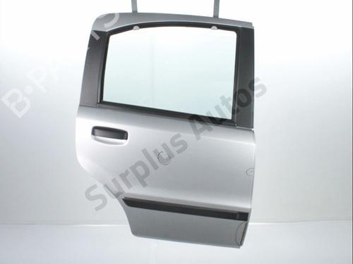 Used Right rear door FIAT PANDA (169_) 1.2 (169.AXB11, 169.AXB1A) (60 hp) 29230610
