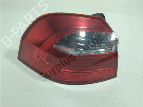 Used Left taillight Left taillight 36796928 36796928