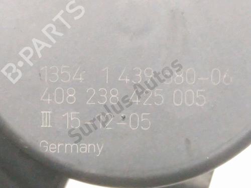 Throttle body BMW 1 (E87) 120 i | BP31635715M82 - Image 5