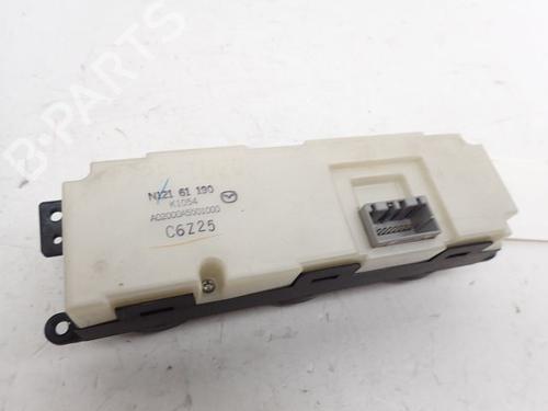 Climate control MAZDA MX-5 III (NC) 1.8 (NC18) | BP30988346I5  - Image 6