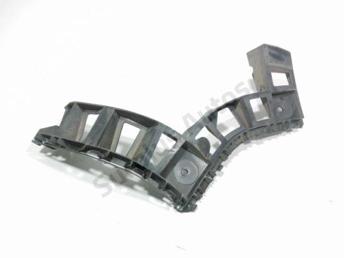 Used Rear bumper bracket Rear bumper bracket VW TIGUAN (5N_) 2.0 TDI 4motion (140 hp) 40491016 40491016
