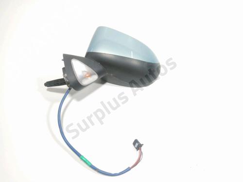Rétroviseur gauche RENAULT MODUS / GRAND MODUS (F/JP0_) [2004-2025]  29321625
