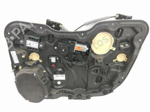 Used Front right window mechanism Front right window mechanism JEEP CHEROKEE (KL) 2.0 CRD 4x4 (170 hp) 34338359 34338359
