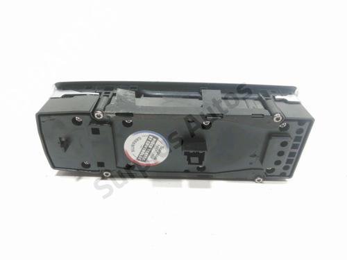 Left front window switch MERCEDES-BENZ A-CLASS (W176) A 180 (176.042) | BP28249441I27 