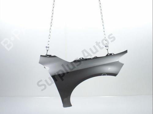 Used Right front fenders MERCEDES-BENZ CLA Coupe (C117) CLA 200 (117.343) (156 hp) 28235854