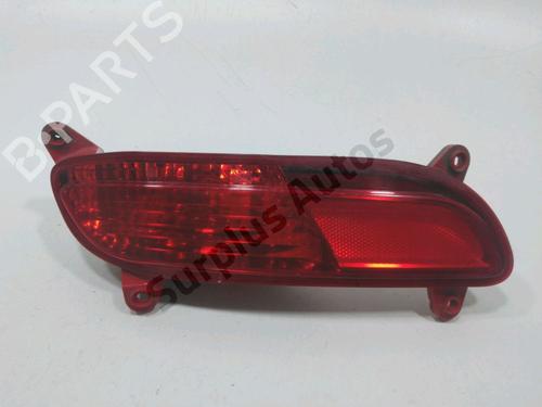 Used Rear fog light Rear fog light KIA RIO III (UB) 1.4 CRDi (90 hp) 35942051 35942051