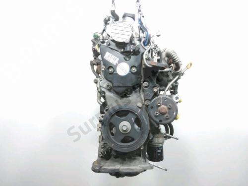 Engine TOYOTA YARIS (_P9_) 1.4 D-4D (NLP90_, NLP90R) | BP37229201M1 - Image 4