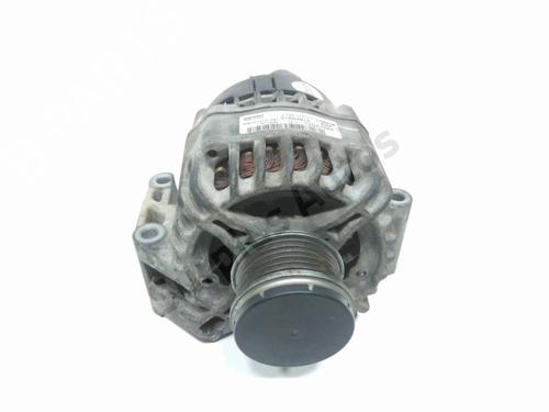 Used Alternator Alternator ALFA ROMEO MITO (955_) 1.3 MultiJet (955AXP1A, 955AYC1A) (95 hp) 33231058 33231058