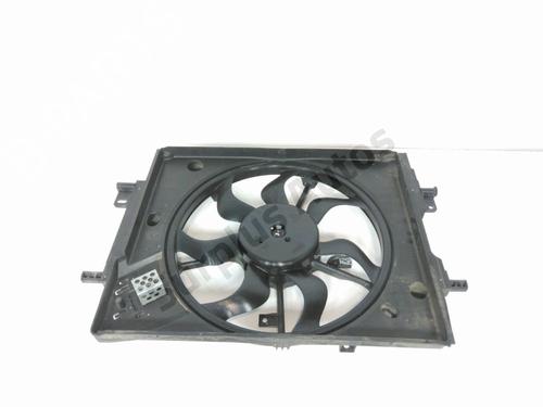 Koelventilatormotor Koelventilatormotor DACIA SANDERO III 1.0 TCe 100 ECO-G (101 hp) 36878090 36878090