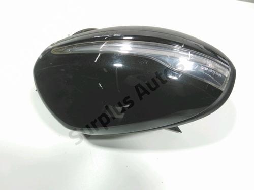 Right mirror MERCEDES-BENZ C-CLASS (W205) C 220 BlueTEC / d (205.002, 205.004) | BP31938728C27