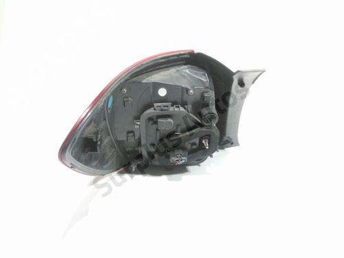 Right taillight DACIA SANDERO II 1.5 dCi | BP29297068C35 