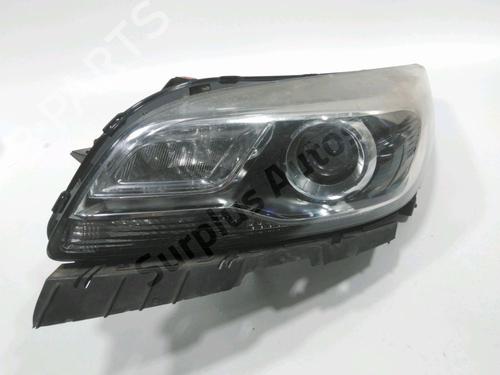 Used Left headlight Left headlight 37787145 37787145