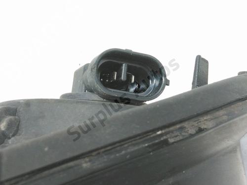 Right front fog light BMW 3 (E90) 318 d | BP40060587C31 - Image 3