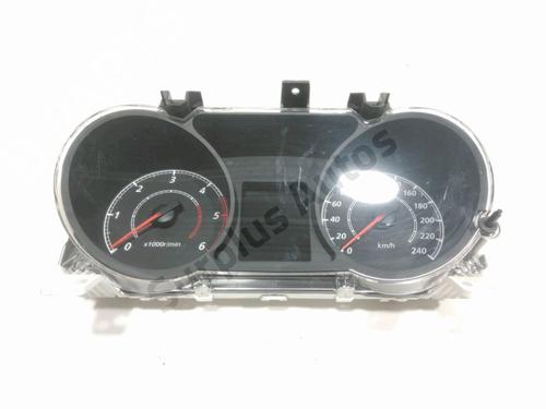 Used Instrument cluster Instrument cluster 37769292 37769292