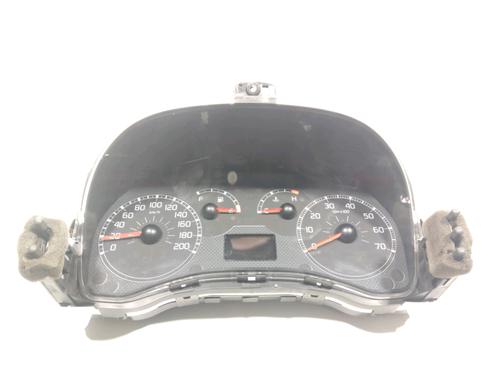 Used Instrument cluster Instrument cluster 37769011 37769011