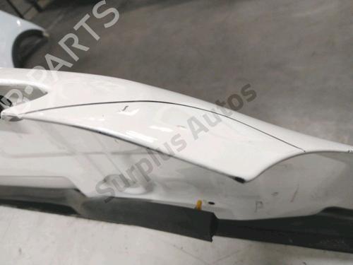Hood NISSAN QASHQAI I (J10, NJ10) 1.6 | BP28237139C1 