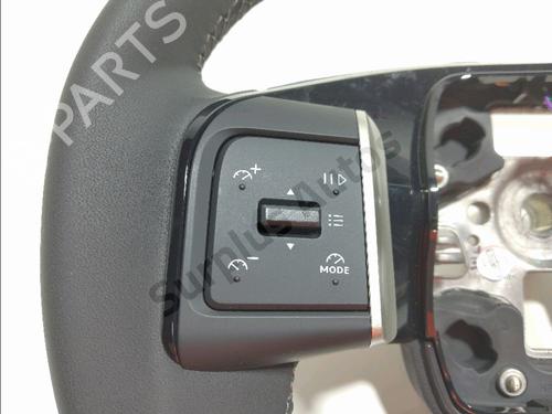 Steering wheel CITROËN C3 IV (CC_, CB_) 1.2 PureTech 100 (CCHPV4) | BP39397380C49 - Image 2