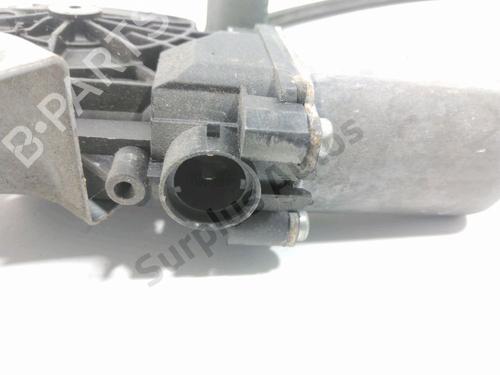 Front left window mechanism RENAULT TWINGO II (CN0_) 1.2 16V (CN04, CN0B) | BP32488536C22