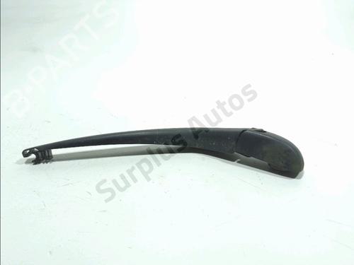 Used Rear windshield wiper arm Rear windshield wiper arm MITSUBISHI MIRAGE / SPACE STAR VI Hatchback (A0_A) 1.2 (A03A) (80 hp) 34116178 34116178