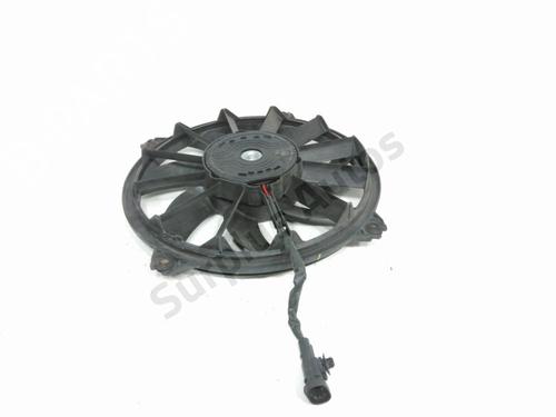 Radiator fan CITROËN C4 II (NC_) 1.6 HDi 115 | BP28803805M35 