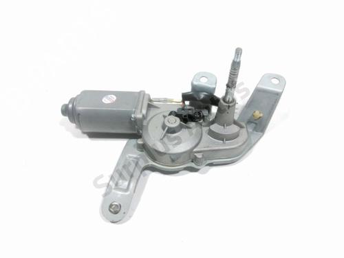 Used Rear wiper motor CHEVROLET MATIZ (M200, M250) 0.8 (52 hp) 29471325