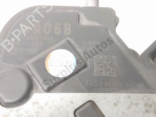 Alternator SUZUKI VITARA (LY) 1.4 Hybrid (Mild Hybrid) AllGrip (APK414) | BP34231987M7 - Image 5