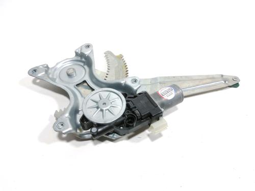 Rudehejsemekanisme Højre bagtil SUZUKI SWIFT V (AZ) 1.4 Sport (A2L414, ZC33S) (140 hp) 28250704