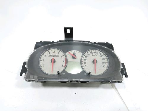 instrument-cluster-nissan-micra-iii-k12-2002-2003-2004-2005-2006-2007-2008-2009-2010-2011-30991116 main image