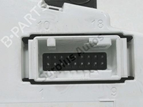 Climate control FORD FIESTA VI (CB1, CCN) 1.5 TDCi | BP30988806I5 - Image 4