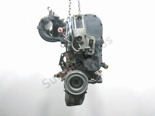 Motor FIAT BRAVO II (198_) 1.4 (198AXA1B) | BP30723586M1