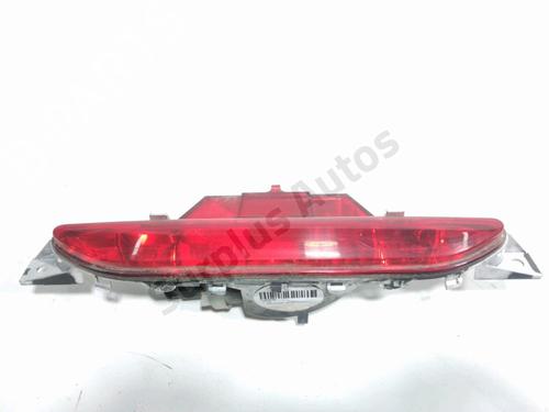 Used Rear fog light Rear fog light PEUGEOT 208 I (CA_, CC_) 1.2 PureTech 82 (82 hp) 36765002 36765002
