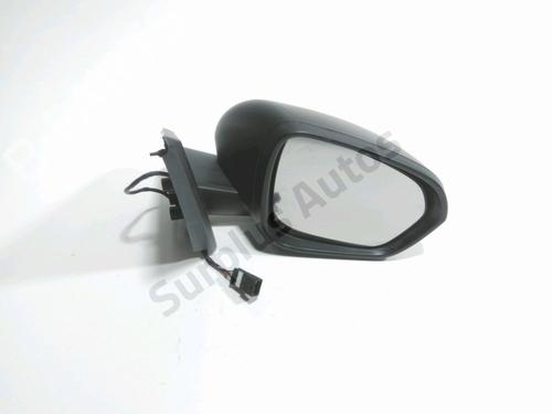 Used Right mirror DACIA DUSTER (HM_) 1.5 dCi 110 (HMAB) (109 hp) 28245609