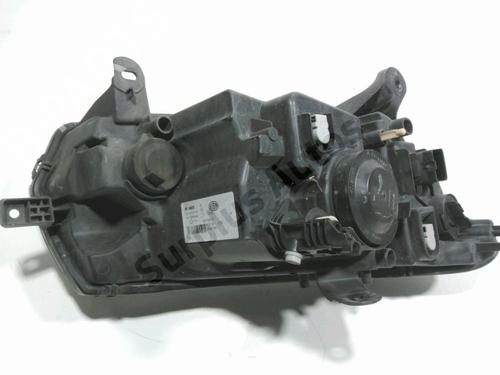 Left headlight DACIA SANDERO II TCe 90 (B8M1, B8MA, B8AC) | BP36069047C28 - Image 2