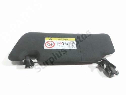Right sun visor MINI MINI COUNTRYMAN (F60) Cooper SE | BP37784853I2 - Image 2