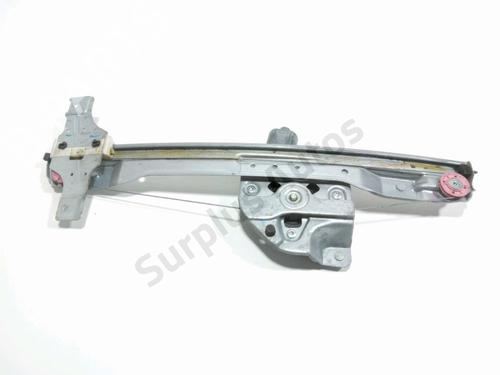 Front left window mechanism PEUGEOT 208 I (CA_, CC_) 1.6 HDi / BlueHDi 75 | BP28241392C22 