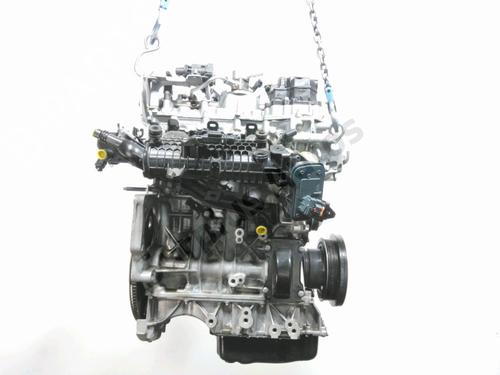 Used Engine Engine 37761842 37761842