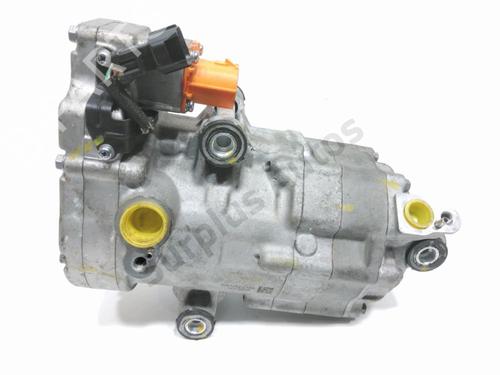 AC compressor KIA NIRO II (SG2) EV | BP32655235M34 - Image 2