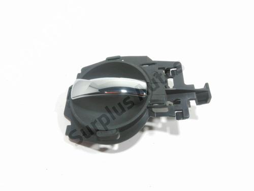 Used Front right interior door handle CITROËN C3 I (FC_, FN_) 1.6 16V HDi (109 hp) 30723702