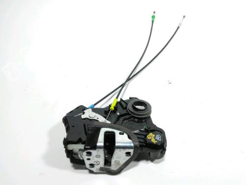 Used Front right lock Front right lock 37777172 37777172