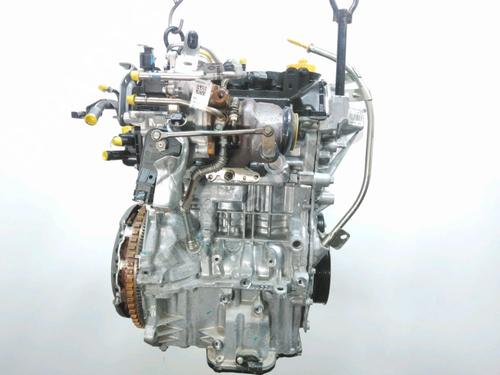 Engine RENAULT CLIO V (B7_) 1.0 TCe 90 (B7MT) | BP37762034M1 - Image 3