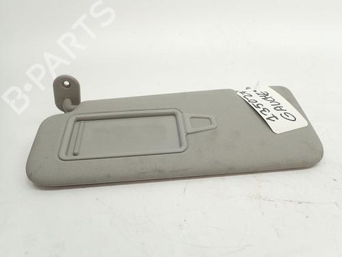 Left sun visor KIA PICANTO II (TA) 1.0 | BP37785843I1 - Image 2