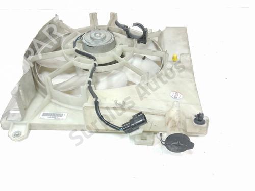 Radiator fan CITROËN C1 (PM_, PN_) 1.0 | BP32153633M35