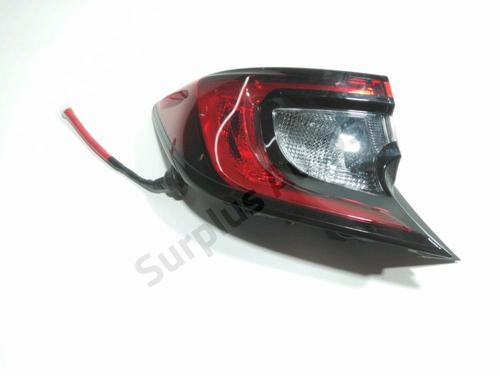 Left taillight TOYOTA COROLLA Hatchback (_E21_, _EA1_, _EH1_) 2.0 Hybrid (MZEH12) | BP28269955C34 