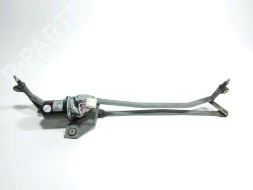 Used Front wipers mechanism PEUGEOT 405 II (4B) [1992-1999]  29860321