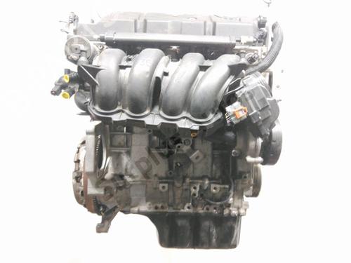Used Engine Engine PEUGEOT 208 I (CA_, CC_) 1.6 VTi (120 hp) 34115373 34115373