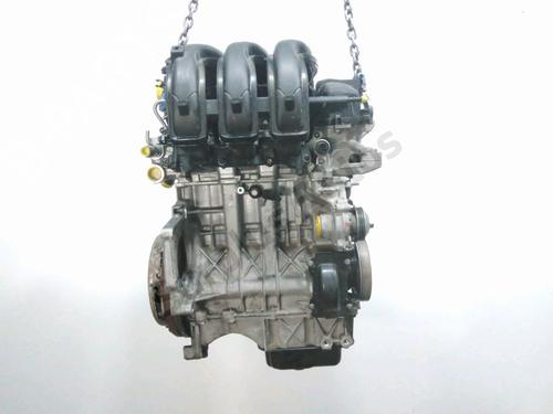 Used Engine CITROËN C3 II (SC_) 1.2 VTi 82 (82 hp) 31032537