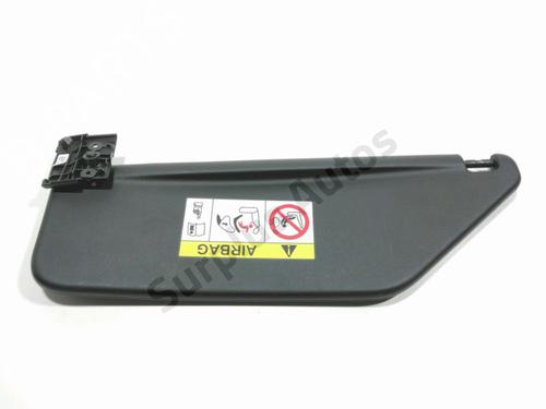 Højre solskærm DS DS 4 / DS 4 CROSSBACK (NX_) 1.2 THP 130 (NXHNYM) | BP28263246I2 