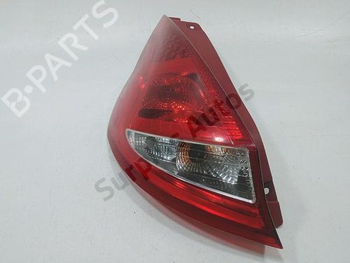 Used Left taillight Left taillight 39525152 39525152