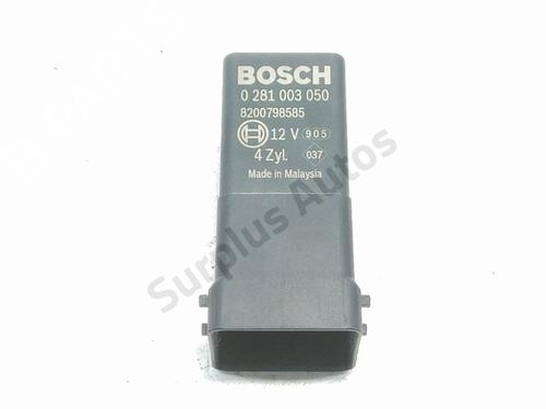 Módulo eletrónico Módulo eletrónico RENAULT MEGANE III Grandtour (KZ0/1) 1.9 dCi (KZ0J, KZ0N, KZ1S) (131 hp) 39705598 39705598