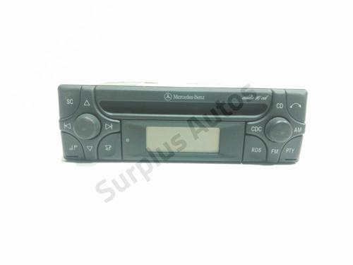 Used Radio Radio 37770098 37770098